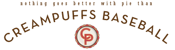 Creampuffs Baseball