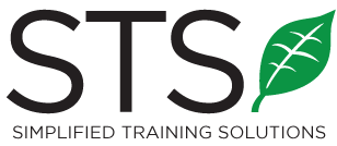 STS Logo